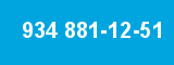 934 881-12-51 934 881-12-51